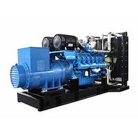 عاملیت فروش دیزل ژنراتور بادوین